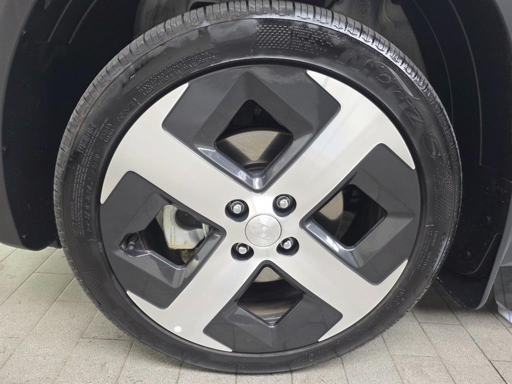 KIA K3 2017 Azul - Importación desde Corea - HF Imports Iquique - Foto 19