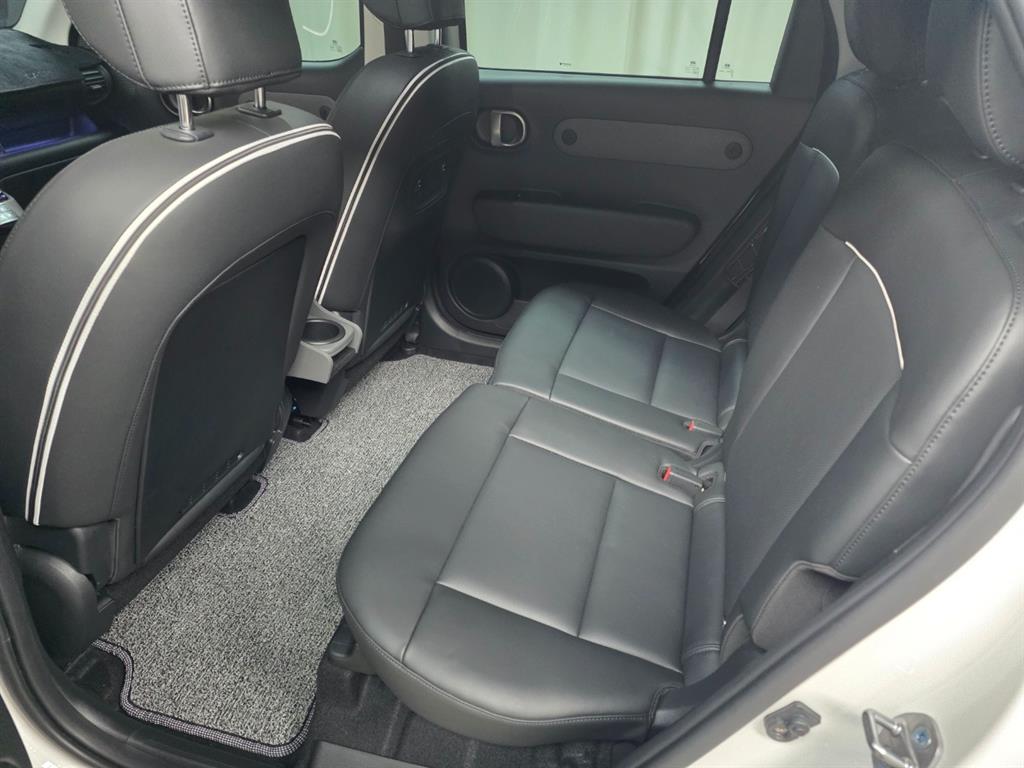 KIA K3 2017 Azul - Importación desde Corea - HF Imports Iquique - Foto 14