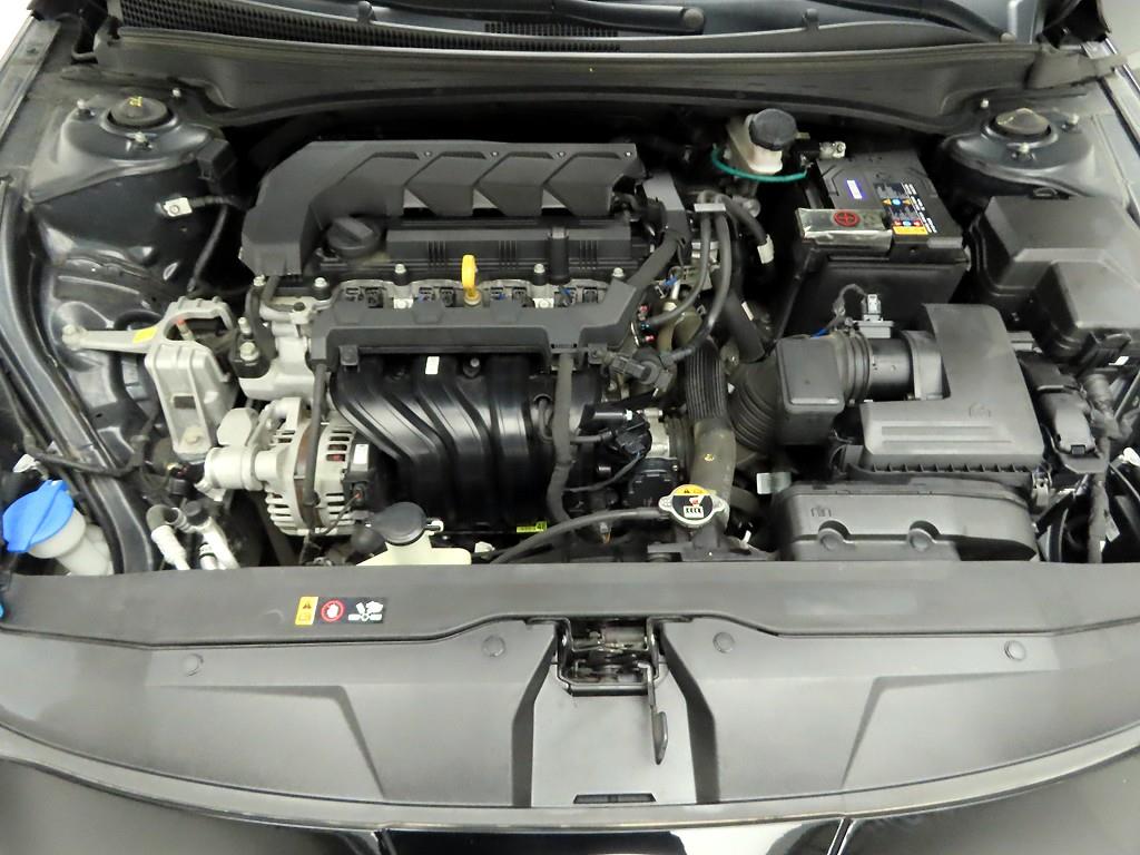 HYUNDAI Avante 2021 Negro - Importación desde Corea - HF Imports Iquique - Foto 20