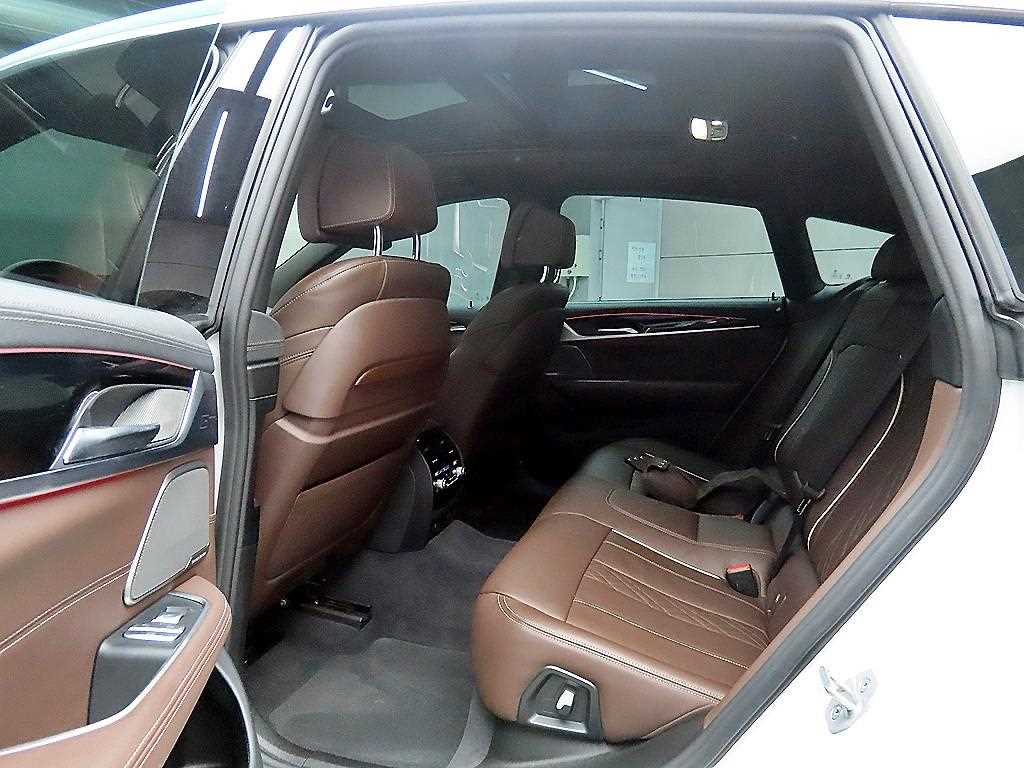 BMW Gran Turismo - Vista 6