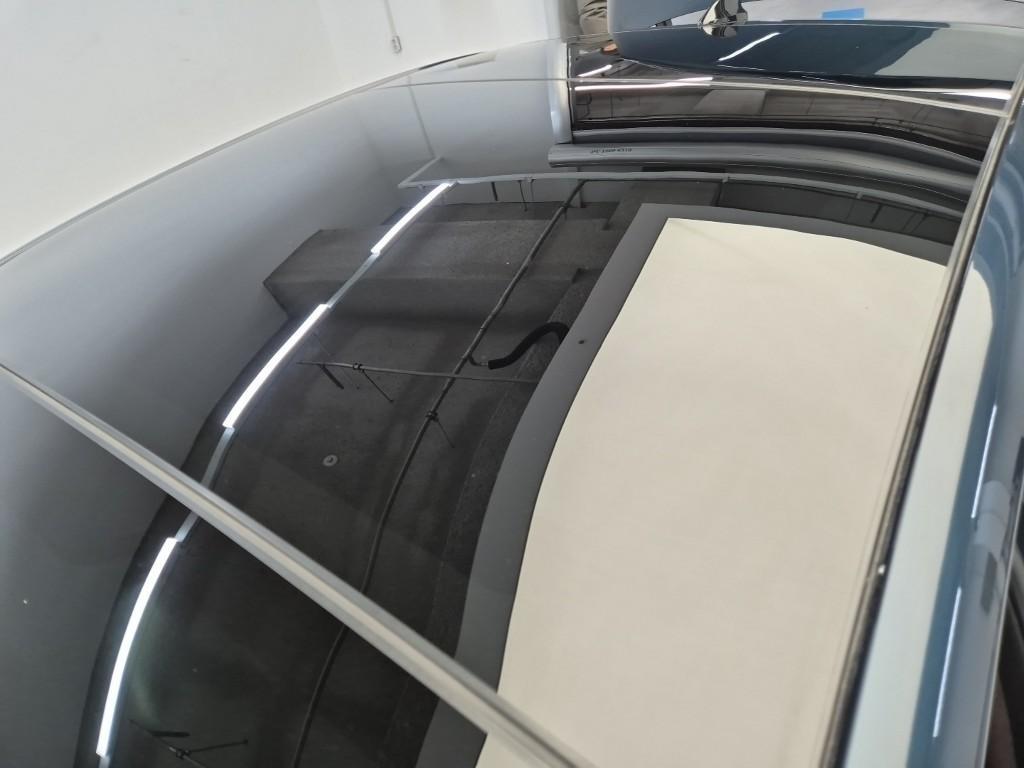 Genesis G80 2022 Azul - Importación desde Corea - HF Imports Iquique - Foto 13