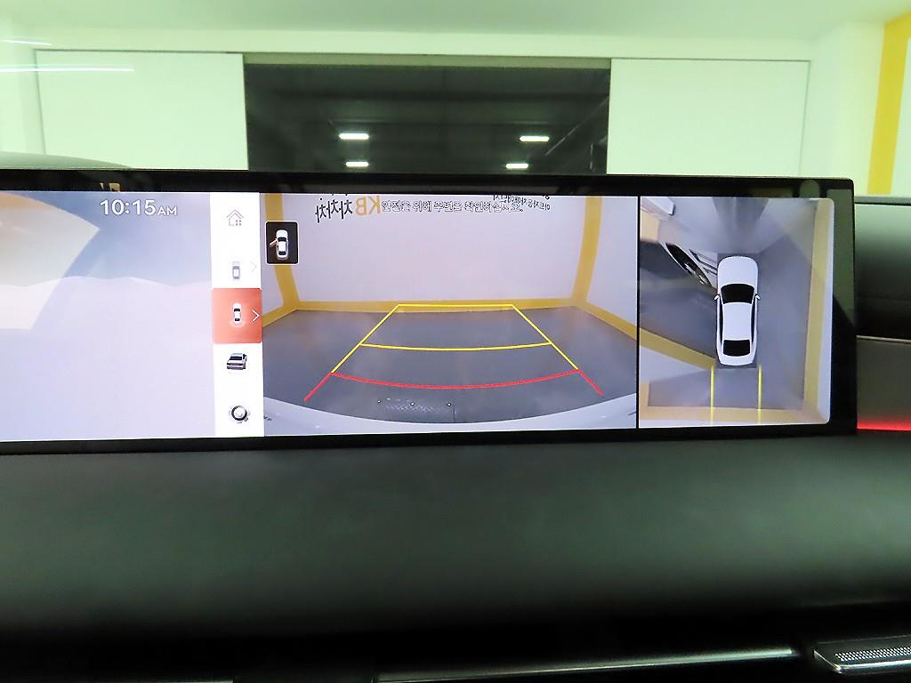 Genesis G80 2026 - Importación desde Corea - HF Imports Iquique - Foto 16