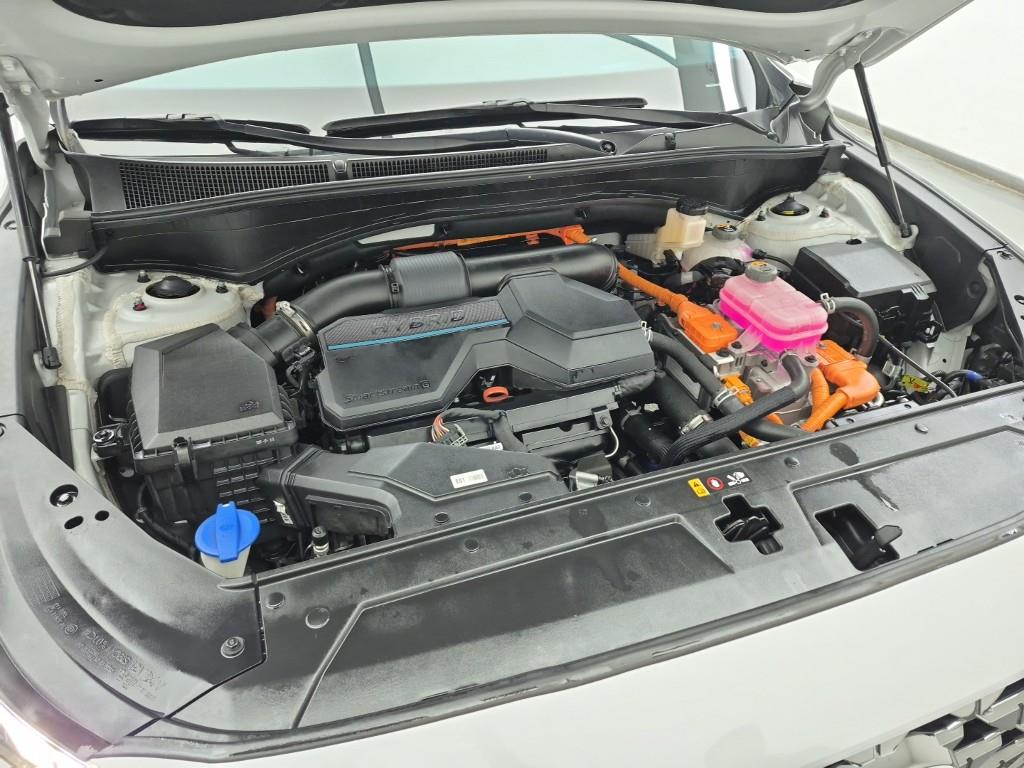 HYUNDAI Santa Fe - Vista 6