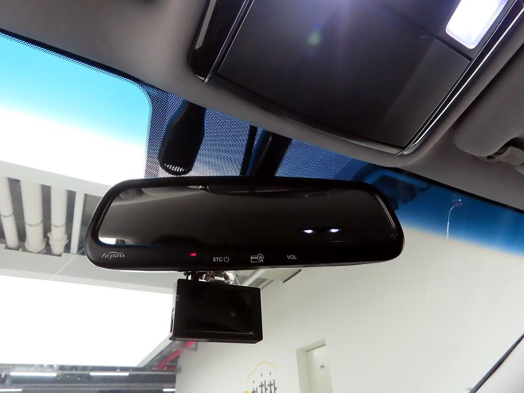 HYUNDAI Grandeur 2016 Negro - Importación desde Corea - HF Imports Iquique - Foto 14