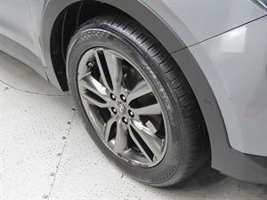 HYUNDAI Santa Fe - Vista 10