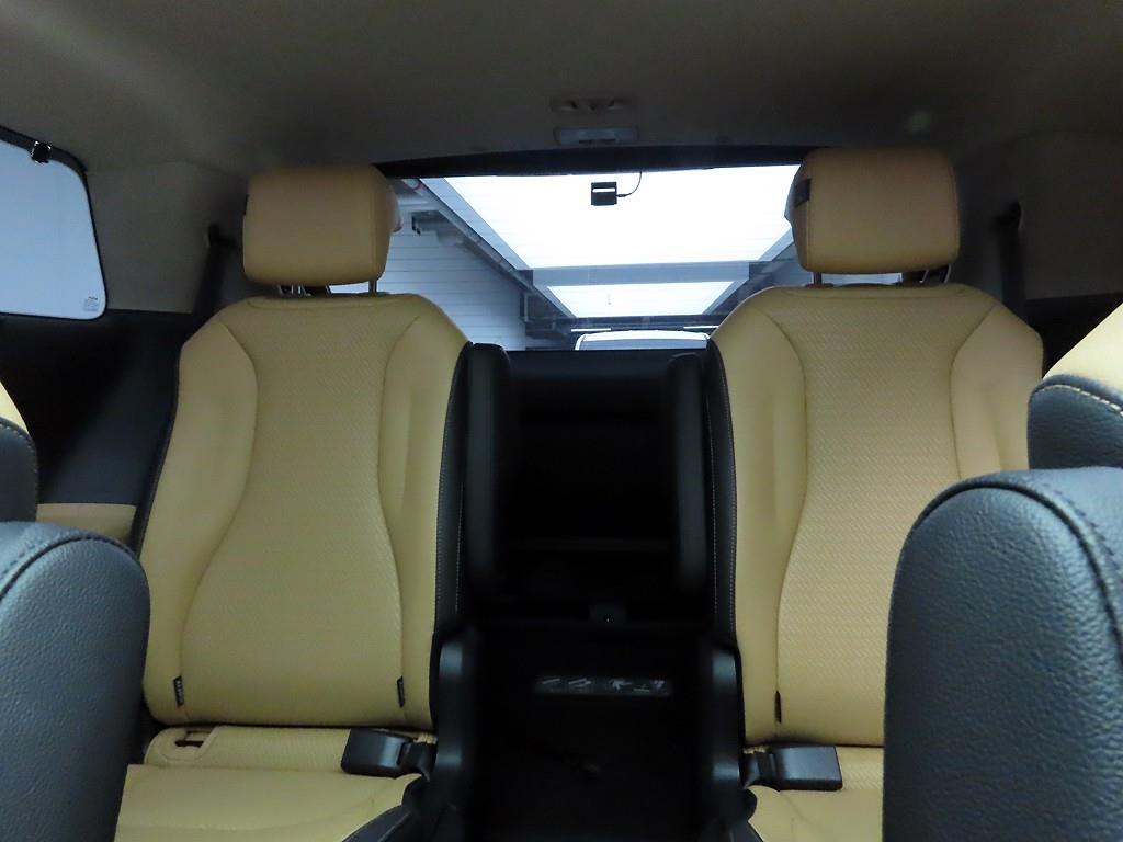 KIA Carnival 2023 Negro - Importación desde Corea - HF Imports Iquique - Foto 14