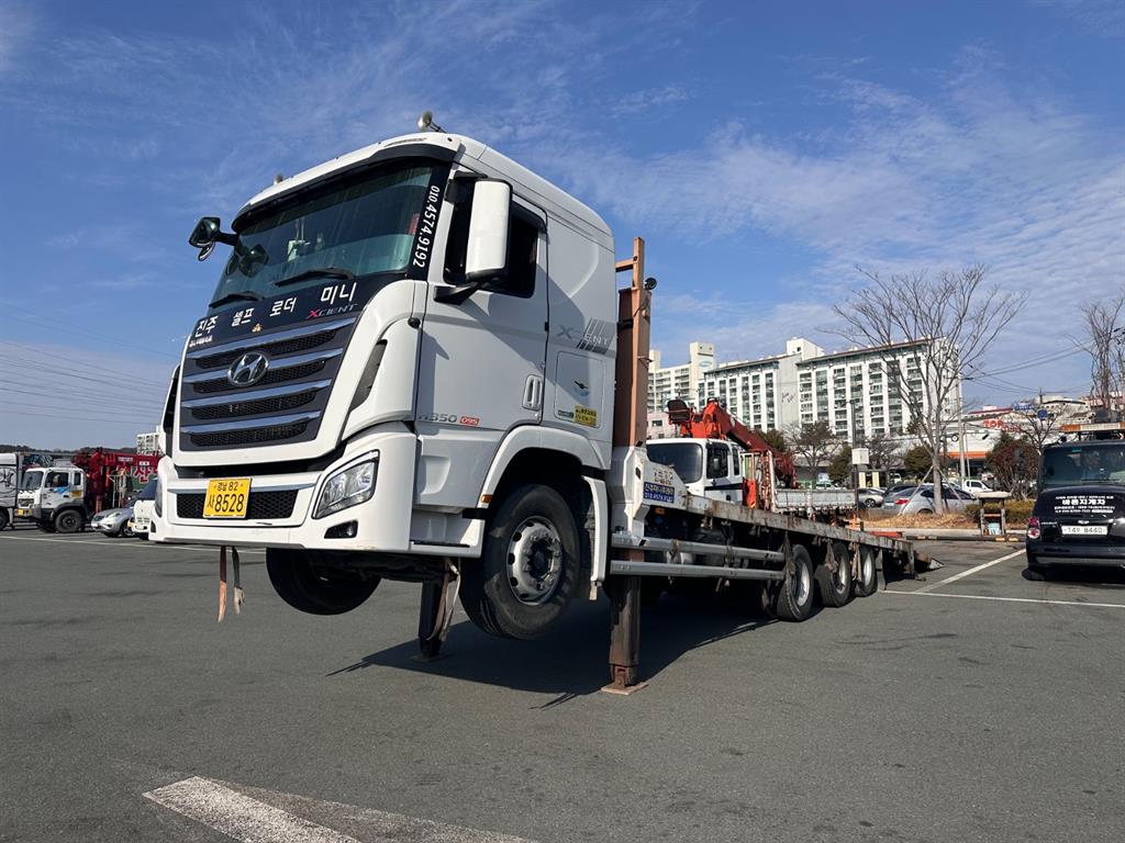 medium and large cargo Lekka - Vista 7