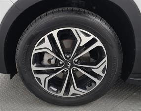 HYUNDAI Santa Fe - Vista 6