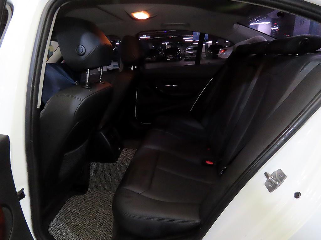 BMW 3 series - Vista 7