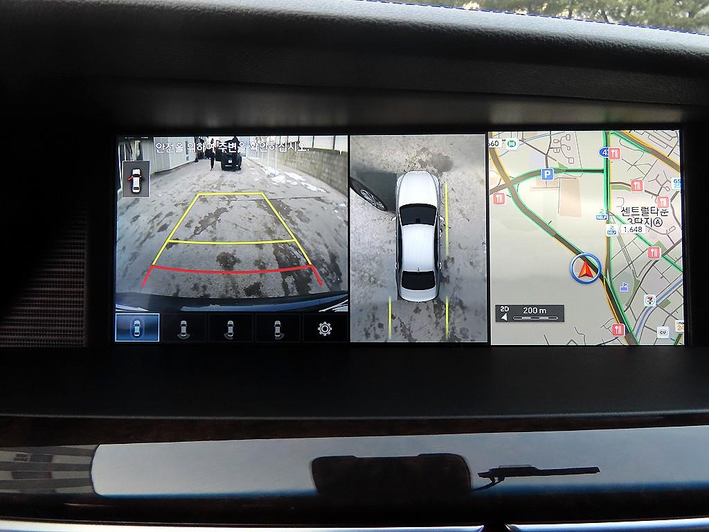 Genesis EQ900 2016 - Importación desde Corea - HF Imports Iquique - Foto 14