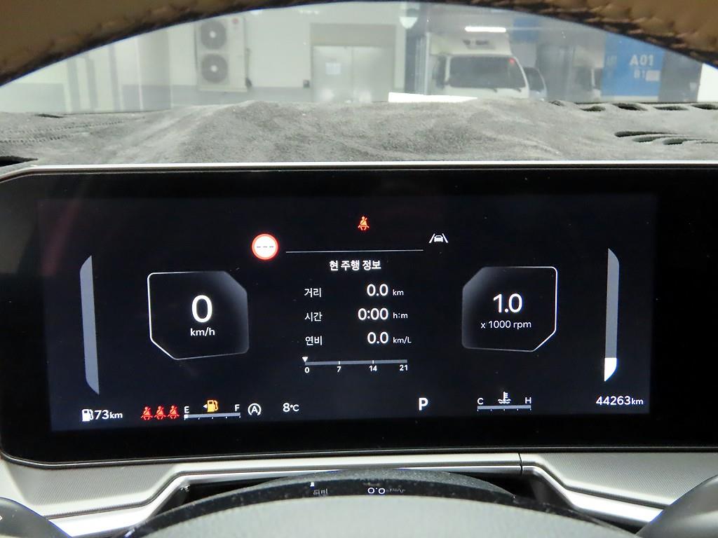 KIA Sorento - Vista 6