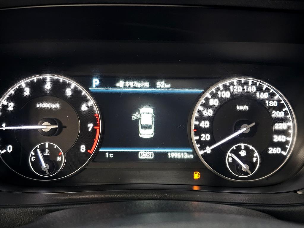 Genesis EQ900 - Vista 7