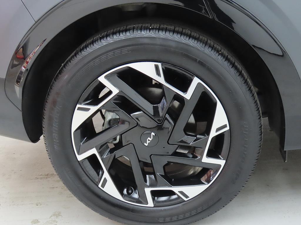 KIA Sportage 2023 Gris - Importación desde Corea - HF Imports Iquique - Foto 20