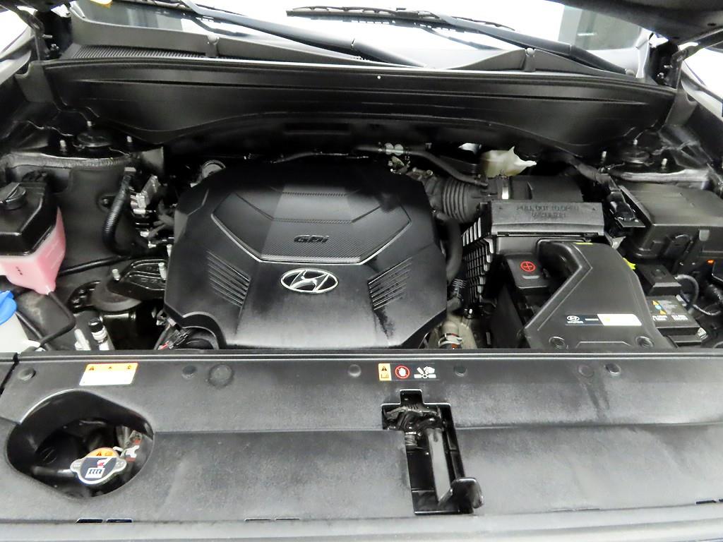 HYUNDAI Palisade 2022 Negro - Importación desde Corea - HF Imports Iquique - Foto 20