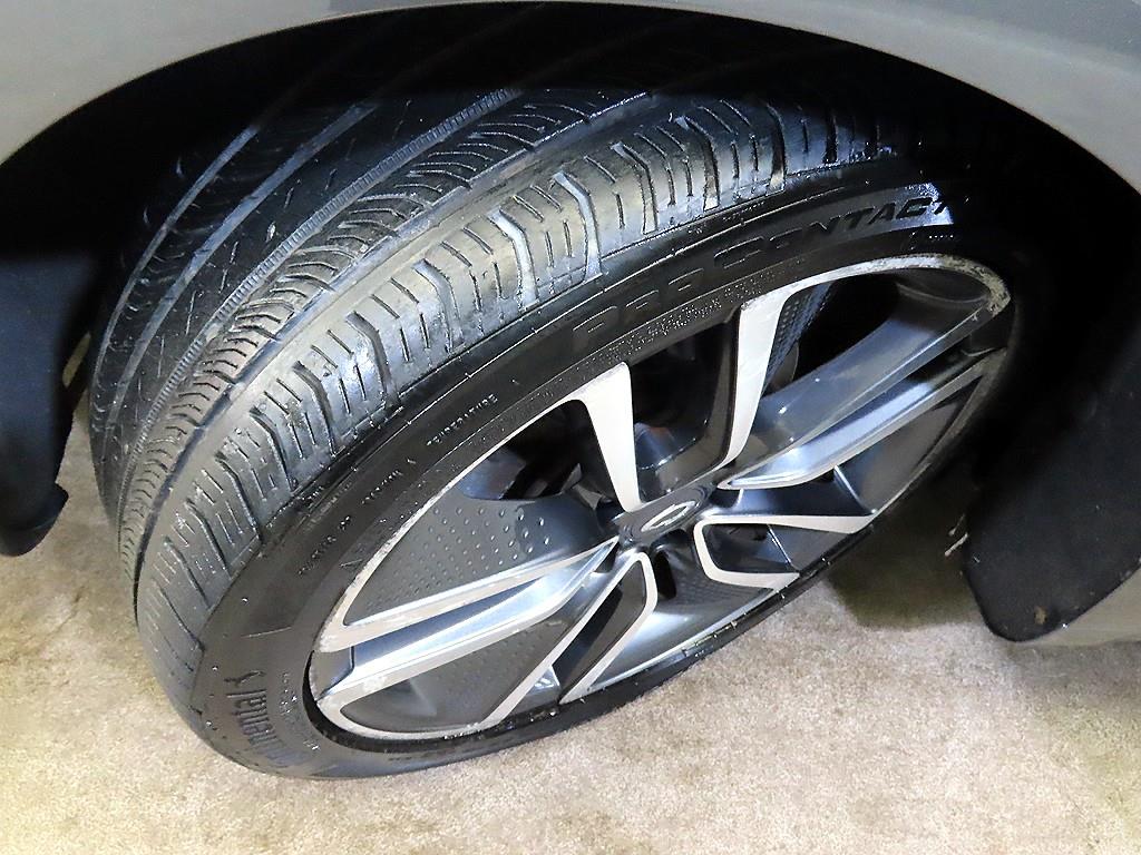 SAMSUNG SM6 2016 Gris - Importación desde Corea - HF Imports Iquique - Foto 20