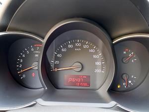 KIA Morning - Vista 12