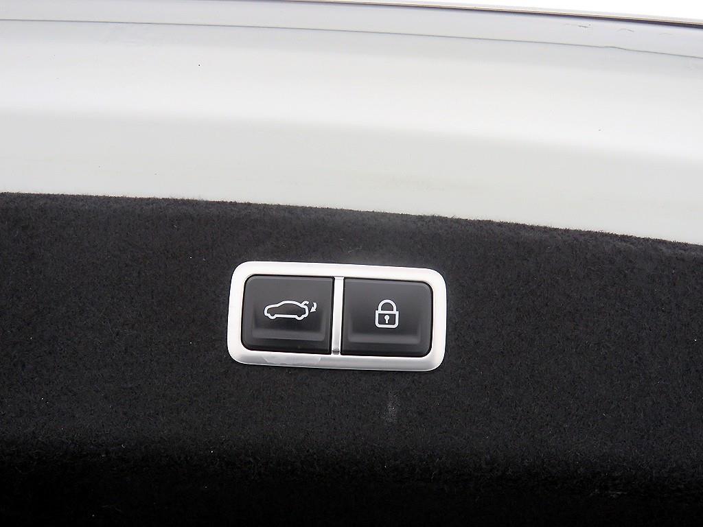 Genesis G80 - Vista 5