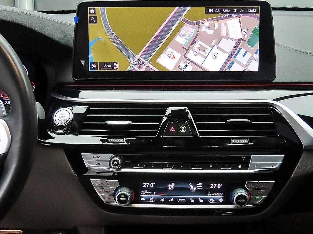 BMW Gran Turismo 2024 Blanco - Importación desde Corea - HF Imports Iquique - Foto 13