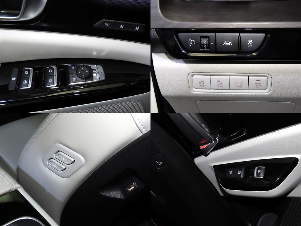 KIA Carnival 2022 - Importación desde Corea - HF Imports Iquique - Foto 18