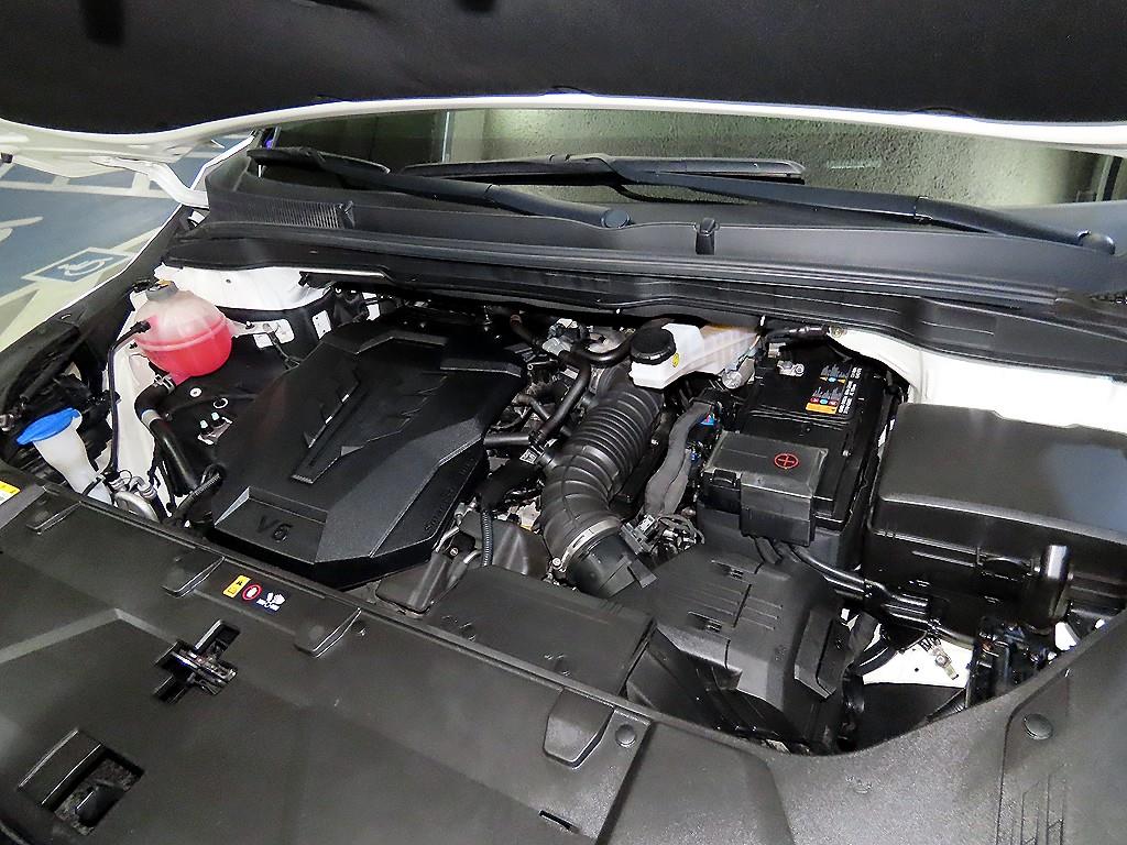 KIA Carnival 2022 - Importación desde Corea - HF Imports Iquique - Foto 19