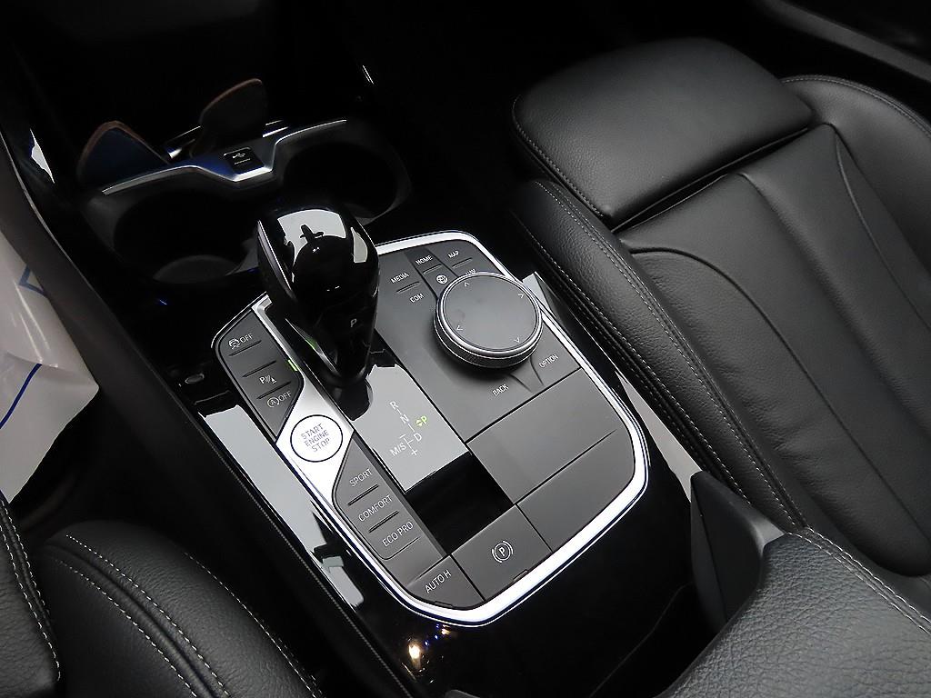 BMW 1 series - Vista 10