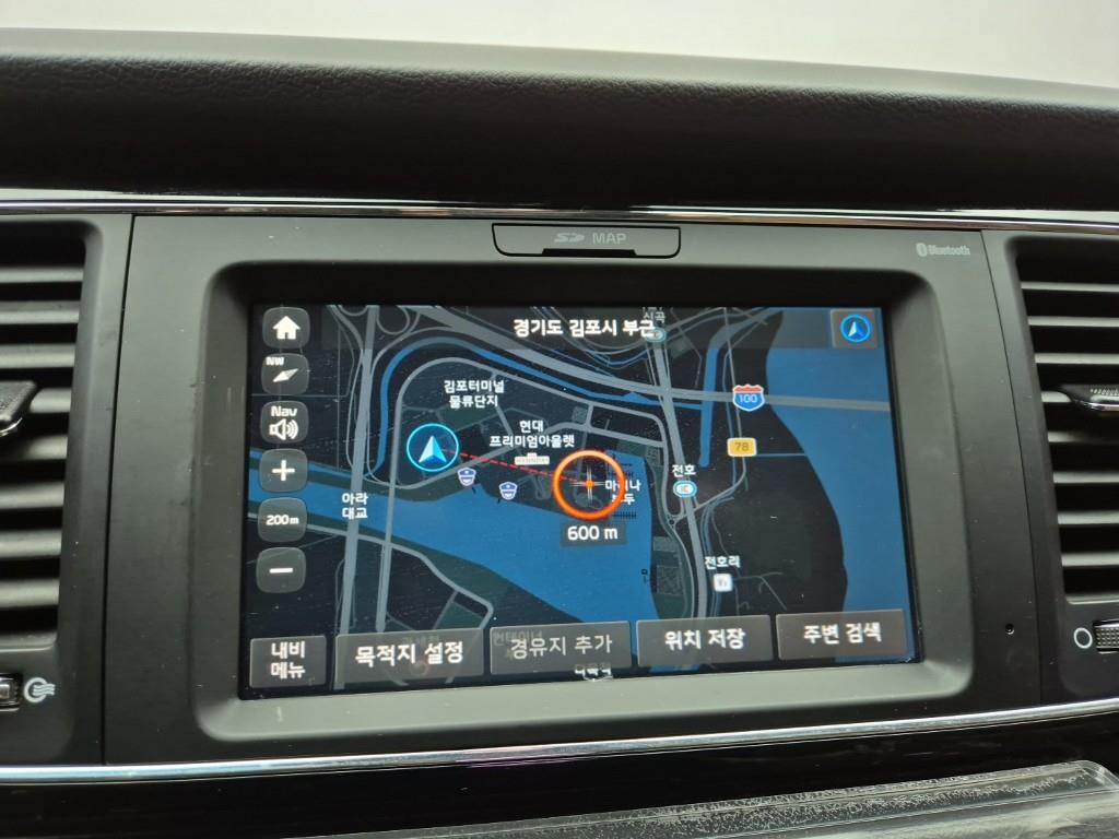 KIA Carnival 2017 Negro - Importación desde Corea - HF Imports Iquique - Foto 14