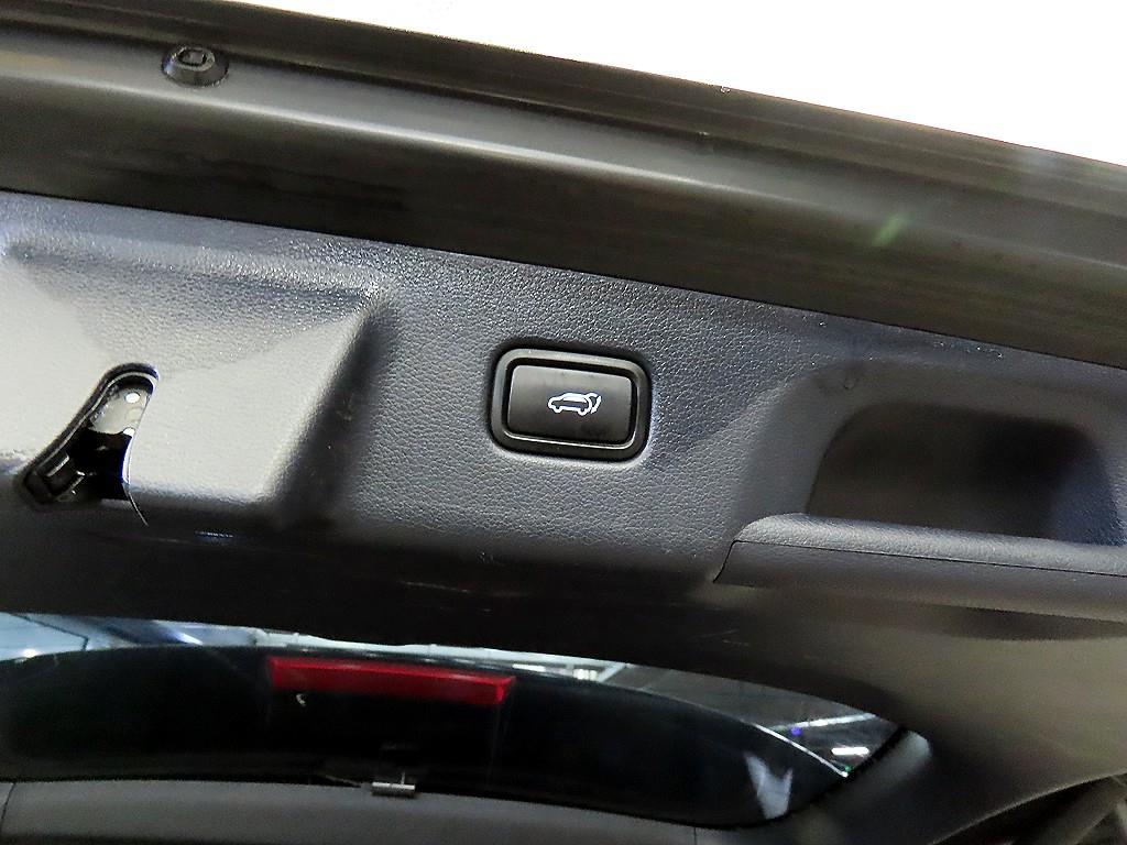 HYUNDAI Palisade 2021 Negro - Importación desde Corea - HF Imports Iquique - Foto 15