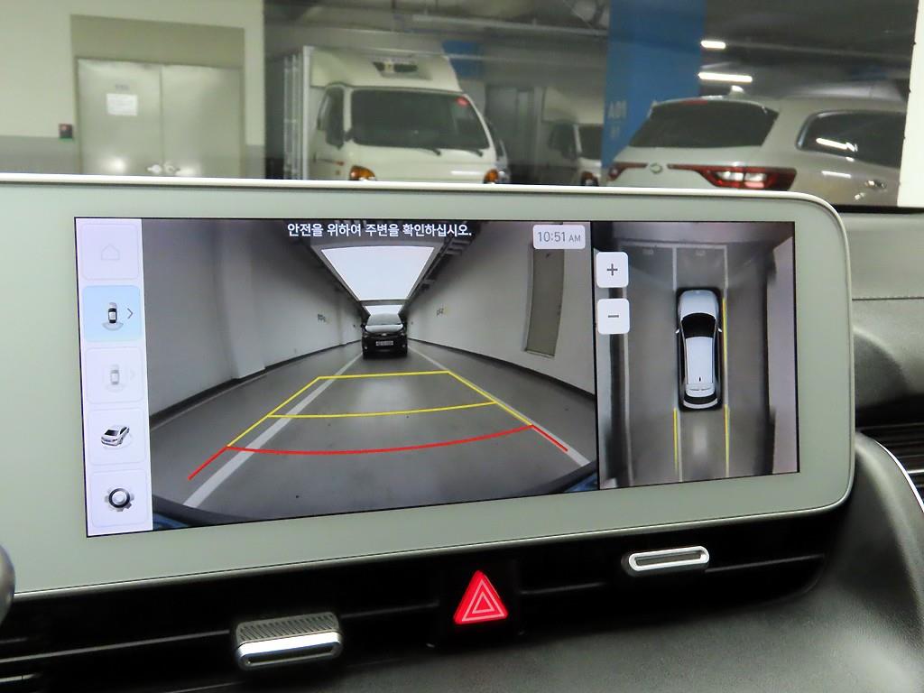 HYUNDAI Ioniq 5 2022 - Importación desde Corea - HF Imports Iquique - Foto 14