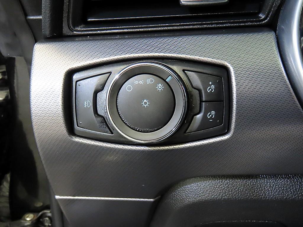 Ford Mustang 2021 Negro - Importación desde Corea - HF Imports Iquique - Foto 14