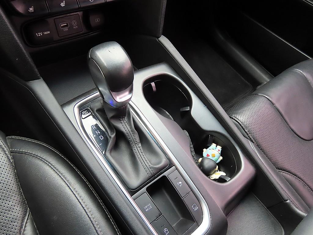 HYUNDAI Santa Fe - Vista 10