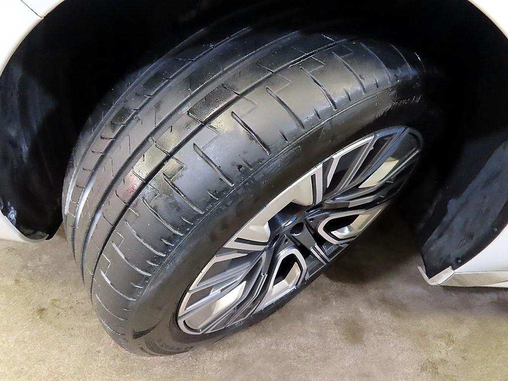 BMW 7 Series 2023 Blanco - Importación desde Corea - HF Imports Iquique - Foto 20