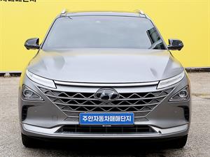 HYUNDAI Nexo - Vista 2