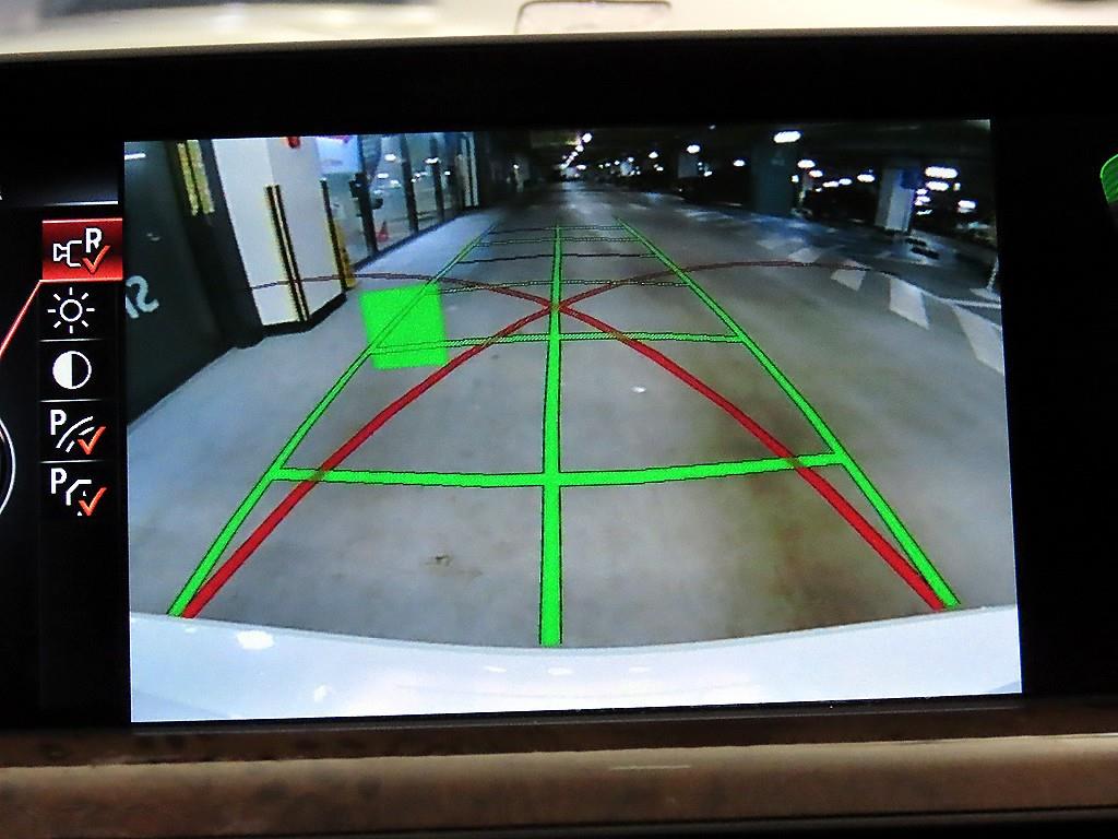 BMW 3 series 2014 Blanco - Importación desde Corea - HF Imports Iquique - Foto 15