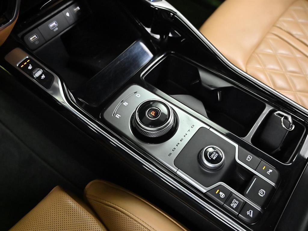 KIA Sorento - Vista 9