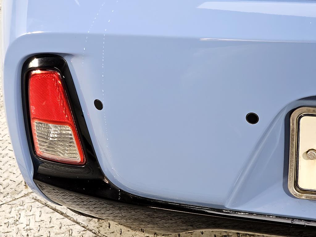 KIA Morning 2016 Azul - Importación desde Corea - HF Imports Iquique - Foto 18