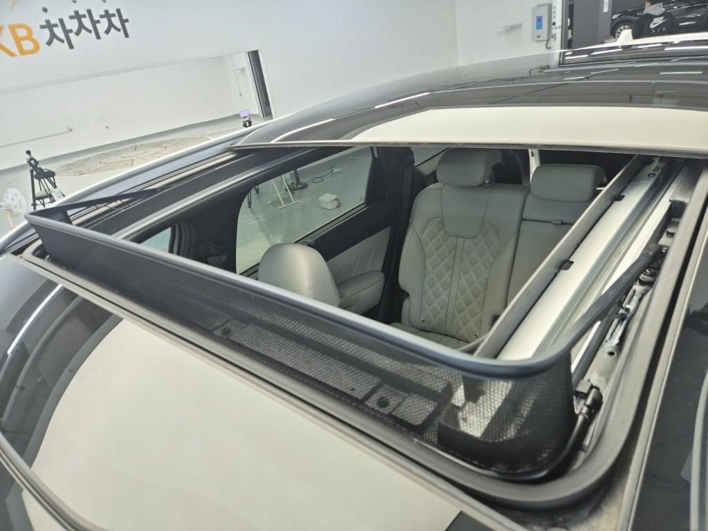 KIA Sorento 2021 Blanco - Importación desde Corea - HF Imports Iquique - Foto 13