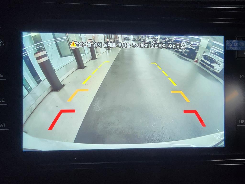 Ssangyong Tivoli - Vista 7