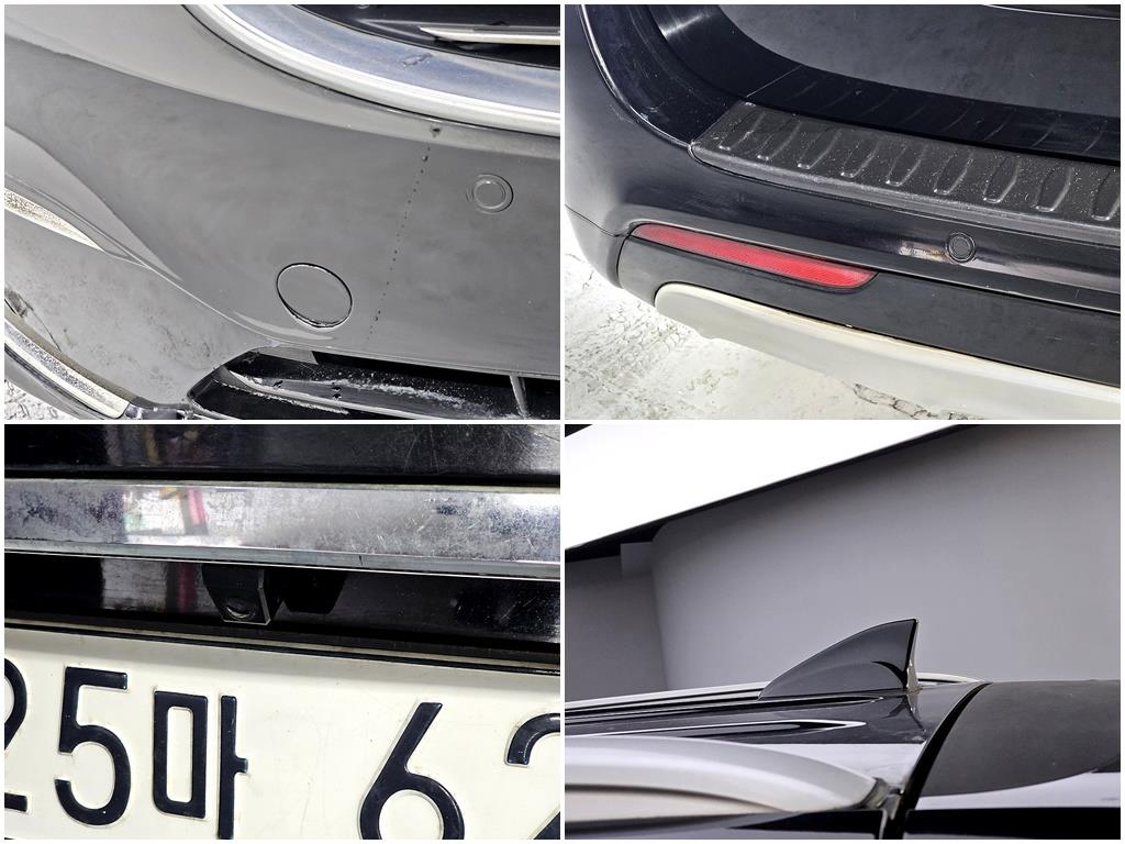 KIA Carnival 2016 Negro - Importación desde Corea - HF Imports Iquique - Foto 18