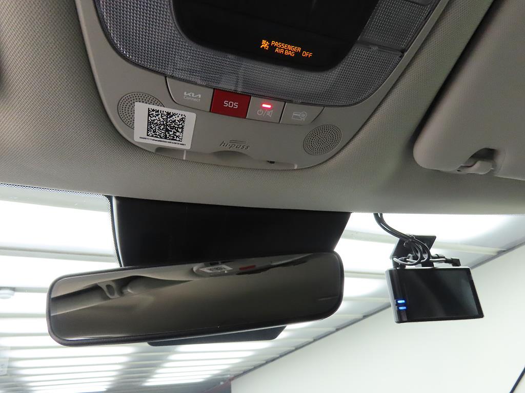 KIA Sportage 2023 Gris - Importación desde Corea - HF Imports Iquique - Foto 18