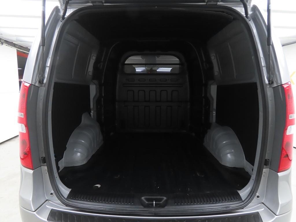 HYUNDAI Starex 2019 Gris - Importación desde Corea - HF Imports Iquique - Foto 14
