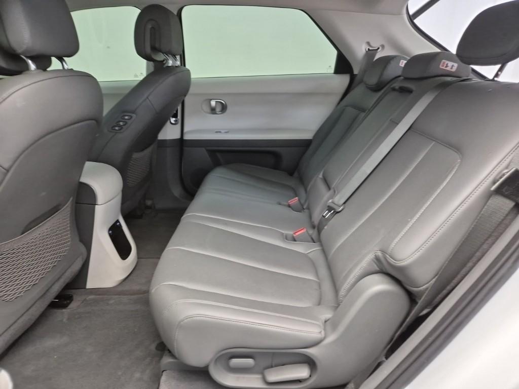 HYUNDAI Ioniq 5 - Vista 12