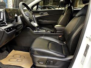 KIA Sportage - Vista 10