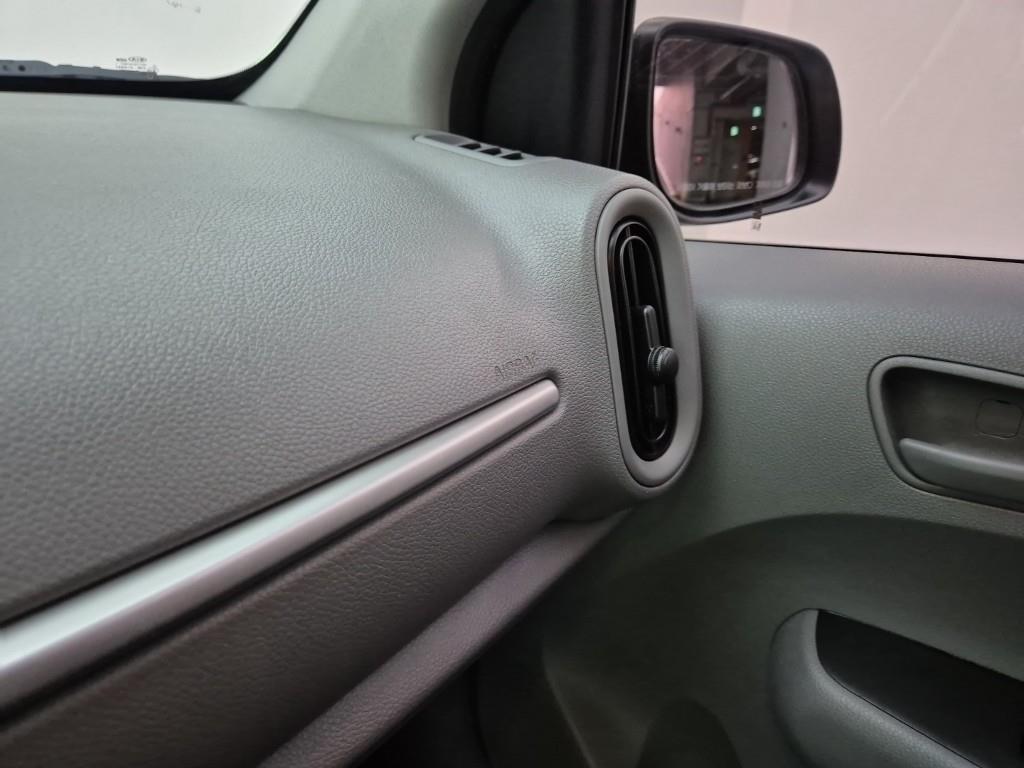 KIA Morning 2019 Blanco - Importación desde Corea - HF Imports Iquique - Foto 15