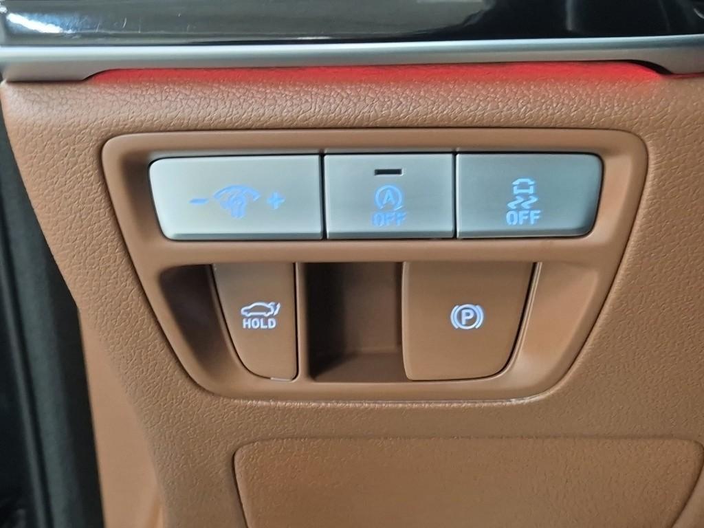 Genesis G80 2023 Azul - Importación desde Corea - HF Imports Iquique - Foto 18