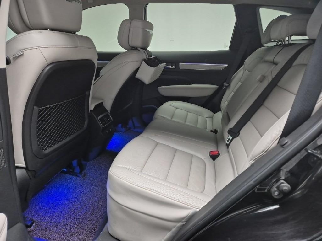 SAMSUNG QM6 2022 Negro - Importación desde Corea - HF Imports Iquique - Foto 15