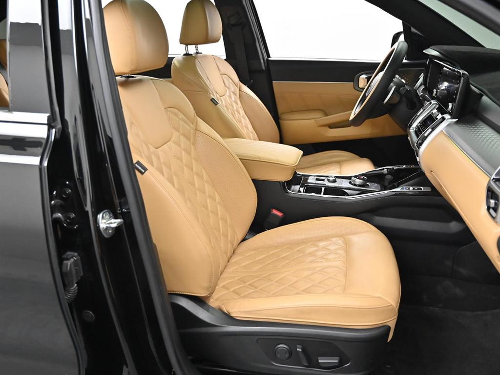 KIA Sorento - Vista 10