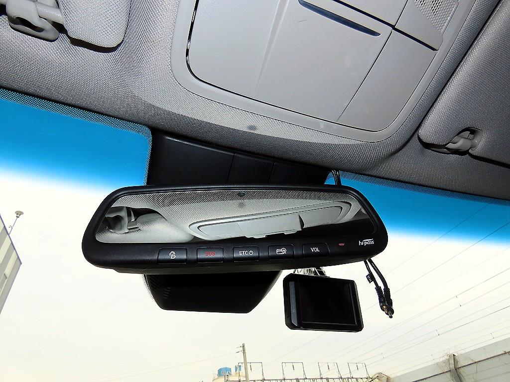 HYUNDAI Santa Fe 2019 Gris - Importación desde Corea - HF Imports Iquique - Foto 15