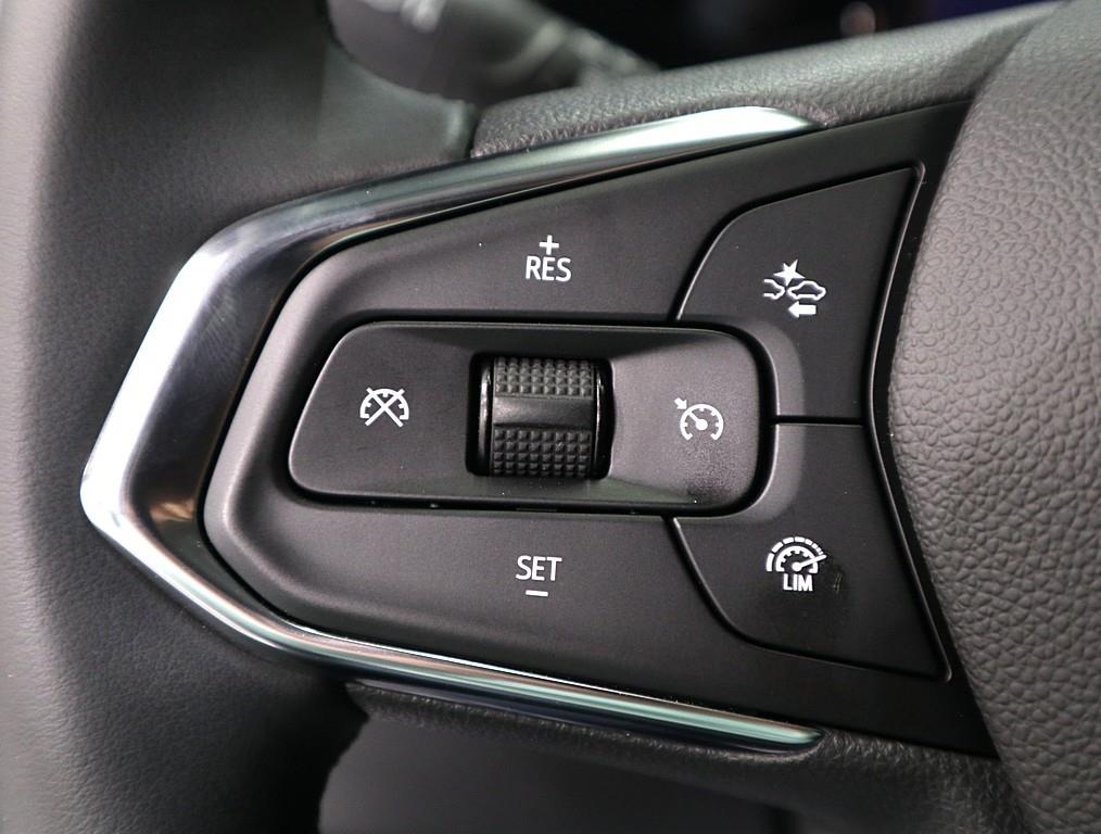 Chevrolet Trax 2024 Blanco - Importación desde Corea - HF Imports Iquique - Foto 15