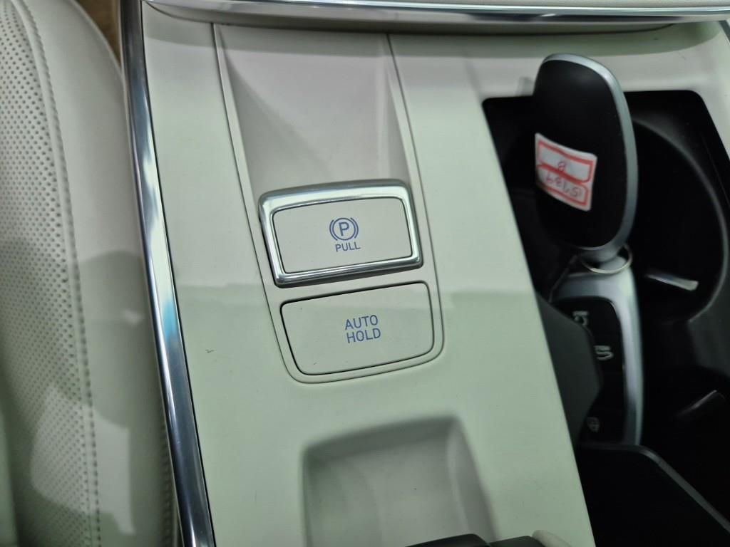 HYUNDAI Grandeur 2022 Blanco - Importación desde Corea - HF Imports Iquique - Foto 17