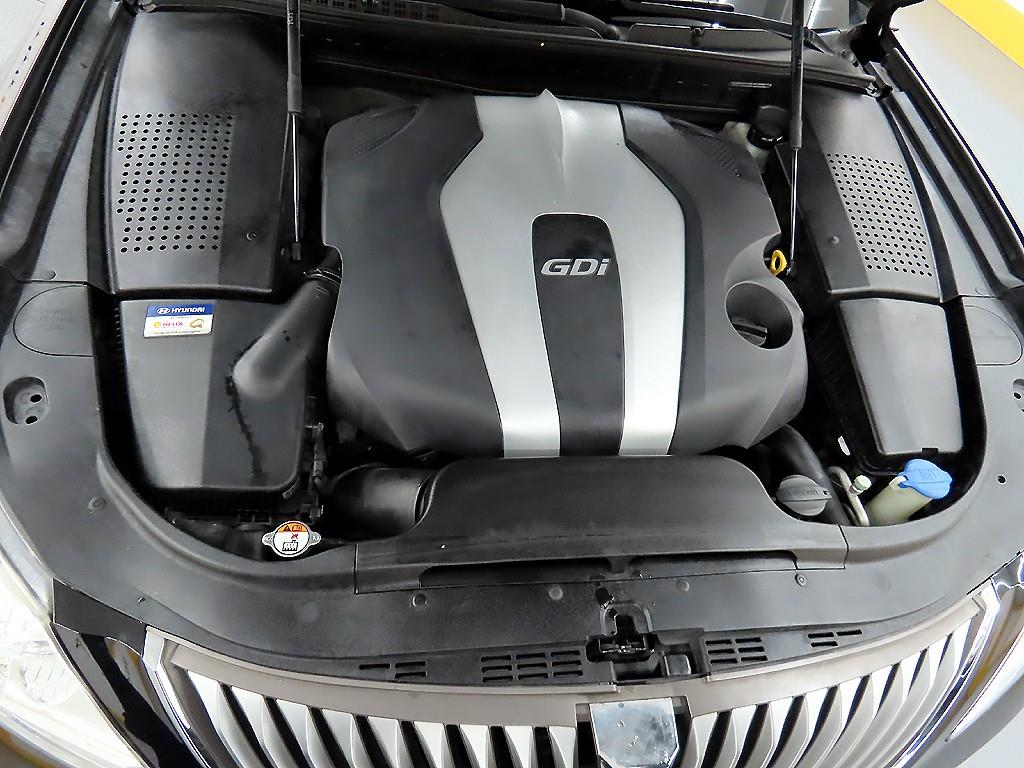 HYUNDAI Equus 2014 - Importación desde Corea - HF Imports Iquique - Foto 18